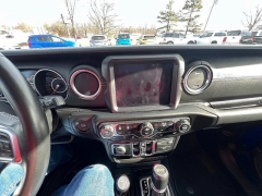 Used 2020  Jeep Wrangler Unlimited Sahara 4x4 at Leadbelt Auto Sales near Leadington&comma; MO