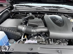 Used 2023  Toyota Tacoma 4WD Double Cab 5' Bed V6 &lpar;Natl&rpar; at Leadbelt Auto Sales near Leadington&comma; MO