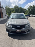 Used 2022  Chrysler Pacifica Touring L FWD at Leadbelt Auto Sales near Leadington&comma; MO