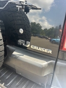 Used 2007  Toyota FJ Cruiser 4WD 4dr &lpar;Natl&rpar; at Leadbelt Auto Sales near Leadington&comma; MO