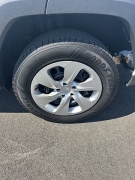 Used 2023  Toyota RAV4 LE FWD at Leadbelt Auto Sales near Leadington&comma; MO