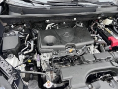 Used 2021  Toyota RAV4 XLE FWD &lpar;Natl&rpar; at Leadbelt Auto Sales near Leadington&comma; MO