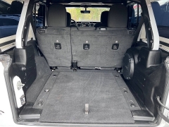 Used 2021  Jeep Wrangler Unlimited Sport Altitude 4x4 at Leadbelt Auto Sales near Farmington, MO