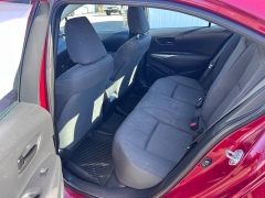 Used 2024  Toyota Corolla LE CVT (Natl) at Leadbelt Auto Sales near Farmington, MO