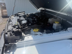 Used 2021 Jeep Gladiator Willys 4x4 at Leadbelt Auto Sales near Farmington, MO