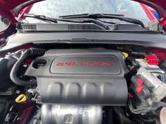 Used 2022  Jeep Compass (RED) Edition 4x4 at Leadbelt Auto Sales near Farmington, MO