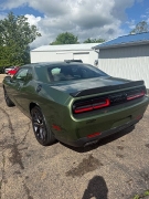 Used 2022 Dodge Challenger SXT RWD at Leadbelt Auto Sales near Farmington, MO