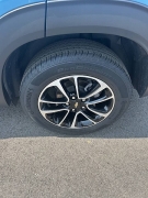 Used 2025  Chevrolet Trailblazer AWD 4dr LT at Leadbelt Auto Sales near Leadington&comma; MO