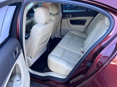 Used 2015  Lincoln MKS 4d Sedan AWD at Leadbelt Auto Sales near Leadington&comma; MO