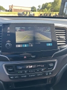 Used 2021  Honda Pilot EX-L AWD at Leadbelt Auto Sales near Leadington&comma; MO