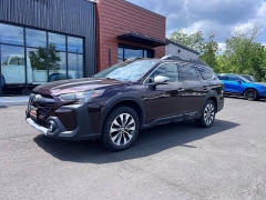 Used 2024  Subaru Outback Touring AWD at Leadbelt Auto Sales near Leadington&comma; MO