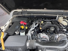 Used 2022  Jeep Gladiator Willys 4x4 at Leadbelt Auto Sales near Leadington&comma; MO