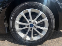 Used 2020  Ford Fusion 4d Sedan FWD SE 1.5L EcoBoost at Leadbelt Auto Sales near Farmington, MO