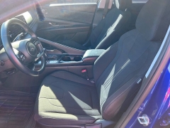 Used 2022  Hyundai Elantra SEL IVT at Leadbelt Auto Sales near Leadington&comma; MO