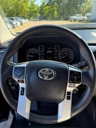 Used 2019 Toyota Tundra 4WD CrewMax 5.5' Bed 5.7L (Natl) at Leadbelt Auto Sales near Farmington, MO