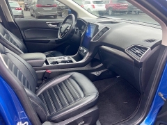 Used 2024  Ford Edge AWD at Leadbelt Auto Sales near Leadington&comma; MO