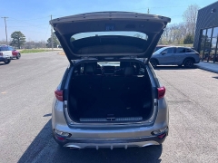 Used 2020  Kia Sportage 4d SUV AWD SX at Leadbelt Auto Sales near Leadington&comma; MO