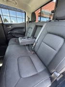 Used 2021  GMC Canyon 4WD Crew Cab 128" Elevation at Leadbelt Auto Sales near Leadington&comma; MO