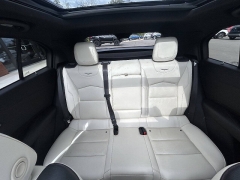 Used 2022  Cadillac XT4 FWD 4dr Sport at Leadbelt Auto Sales near Leadington&comma; MO