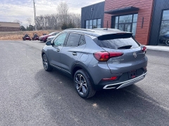 Used 2021  Buick Encore GX FWD 4dr Select at Leadbelt Auto Sales near Leadington&comma; MO