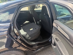 Used 2020 Ford Fusion 4d Sedan FWD SE 1.5L EcoBoost at Leadbelt Auto Sales near Farmington, MO