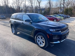 Used 2023  Jeep Grand Cherokee L Limited 4x4 at Leadbelt Auto Sales near Leadington&comma; MO
