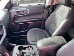 Used 2023  Ford Bronco Sport Badlands 4x4 at Leadbelt Auto Sales near Leadington&comma; MO