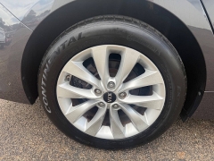 Used 2018 Kia Optima 4d Sedan EX at Leadbelt Auto Sales near Farmington, MO