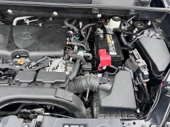 Used 2021  Toyota RAV4 XLE FWD &lpar;Natl&rpar; at Leadbelt Auto Sales near Leadington&comma; MO