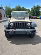 Used 2017  Jeep Wrangler Rubicon Recon 4x4 at Leadbelt Auto Sales near Leadington&comma; MO