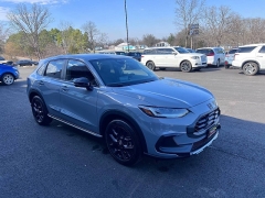 Used 2025  Honda HR-V Sport AWD CVT at Leadbelt Auto Sales near Leadington&comma; MO