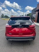 Used 2024  Ford Edge AWD at Leadbelt Auto Sales near Leadington&comma; MO