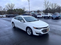 Used 2024  Chevrolet Malibu 4dr Sdn 1LT at Leadbelt Auto Sales near Leadington&comma; MO