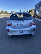 Used 2024  Mitsubishi Mirage CVT at Leadbelt Auto Sales near Leadington&comma; MO