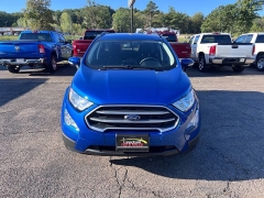 Used 2022  Ford EcoSport SE 4WD at Leadbelt Auto Sales near Farmington, MO