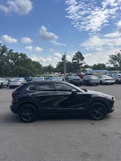Used 2022  Mazda CX-30 2&period;5 Turbo Premium Plus Package AWD at Leadbelt Auto Sales near Leadington&comma; MO