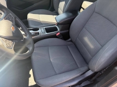 Used 2019 Chevrolet Cruze 4d Sedan LT at Leadbelt Auto Sales near Farmington, MO