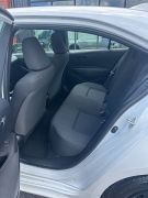 Used 2024  Toyota Corolla LE CVT &lpar;Natl&rpar; at Leadbelt Auto Sales near Leadington&comma; MO
