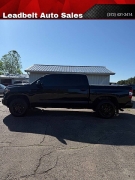 Used 2019 Toyota Tundra 4WD CrewMax 5.5' Bed 5.7L (Natl) at Leadbelt Auto Sales near Farmington, MO