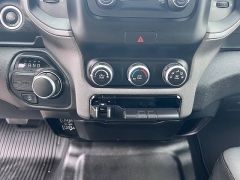 Used 2020  Ram 1500 2WD Quad Cab Tradesman at Leadbelt Auto Sales near Farmington, MO