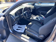 Used 2020  Dodge Challenger 2d Coupe RWD SXT at Leadbelt Auto Sales near Leadington&comma; MO