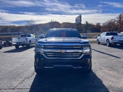 Used 2018  Chevrolet Silverado 1500 4WD Crew Cab 143&period;5" High Country at Leadbelt Auto Sales near Leadington&comma; MO