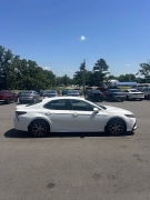 Used 2024  Toyota Camry SE Auto at Leadbelt Auto Sales near Leadington&comma; MO