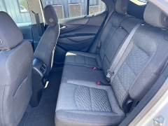 Used 2020  Chevrolet Equinox 4d SUV FWD LT w&sol;1LT at Leadbelt Auto Sales near Leadington&comma; MO