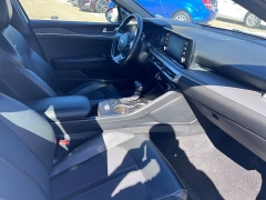 Used 2021  Kia K5 GT-Line Auto FWD at Leadbelt Auto Sales near Farmington, MO