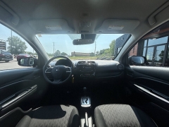 Used 2024  Mitsubishi Mirage CVT at Leadbelt Auto Sales near Leadington&comma; MO