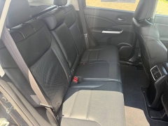 Used 2016 Honda CR-V 4d SUV AWD Touring at Leadbelt Auto Sales near Farmington, MO