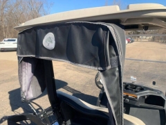 Used 2020  Yamaha DR2ET1X  at Leadbelt Auto Sales near Farmington, MO