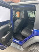 Used 2020  Jeep Wrangler Unlimited Sport S 4x4 at Leadbelt Auto Sales near Leadington&comma; MO