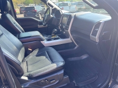Used 2018  Ford F-150 4WD SuperCrew Box at Leadbelt Auto Sales near Leadington&comma; MO